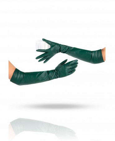 Перчатки Женские K81-ANE_32/EMER